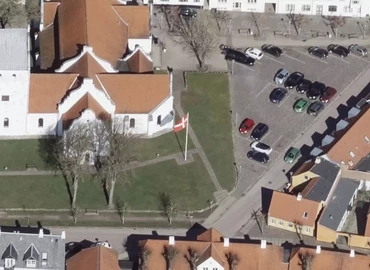 Bolig Store Kirkestræde 4A 9800 Hjørring