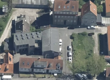 Kontor til leje på Gl Kirkevej 1A, 4300 Holbæk - 372 m² | Foto 3 - Lokalebasen.dk