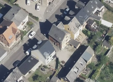 Bolig Niels Juels Vej 4A 4700 Næstved
