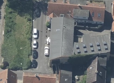 Kontor til leje på Gl Kirkevej 1A, 4300 Holbæk - 372 m² | Foto 2 - Lokalebasen.dk