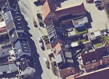Kontor til leje på Lyngbygade 28, 8600 Silkeborg - 448 m² | Foto 0 - Lokalebasen.dk