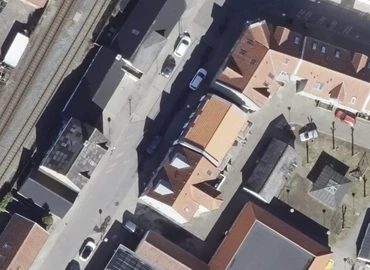 Bolig Strømgade 1 9760 Vrå