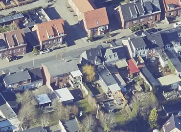 Kontor til leje på Lyngbygade 28, 8600 Silkeborg - 448 m² | Foto 0 - Lokalebasen