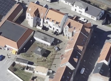 Bolig Strømgade 1 9760 Vrå