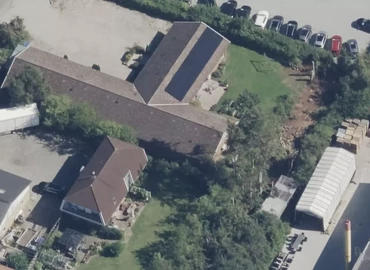 Kontor Salbjergvej 26 4622 Havdrup