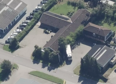 Kontor Salbjergvej 26 4622 Havdrup