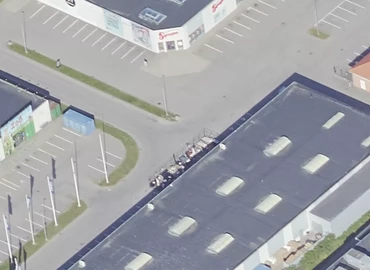 Butik Frejasvej 28 4300 Holbæk