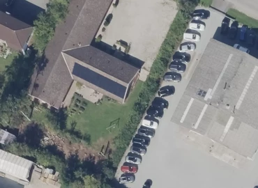 Kontor Salbjergvej 26 4622 Havdrup