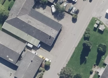 Lager / produktion Solvangsvej 12 4681 Herfølge