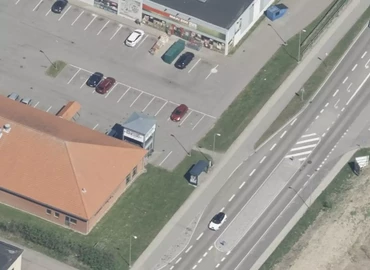 Butik Frejasvej 26 4300 Holbæk