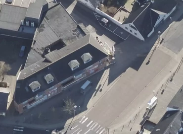 Bolig Brogaardsgade 3 9490 Pandrup