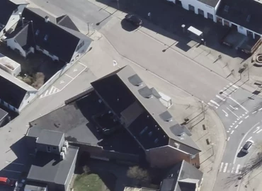 Bolig Brogaardsgade 3 9490 Pandrup