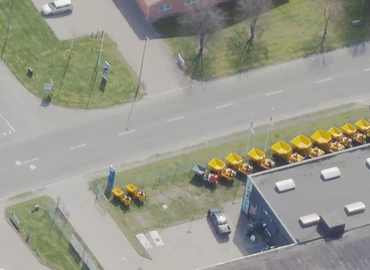 Lager / produktion Baldersbuen 33 2640 Hedehusene