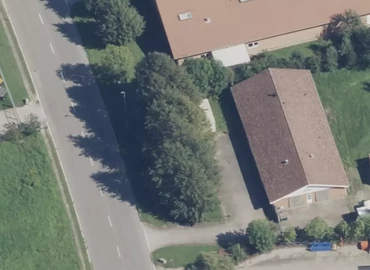 Lager / produktion Baldersbuen 33 2640 Hedehusene