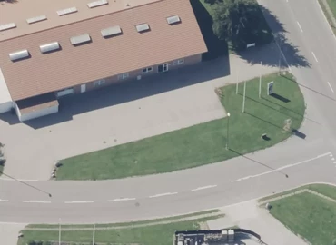 Lager / produktion Baldersbuen 33 2640 Hedehusene