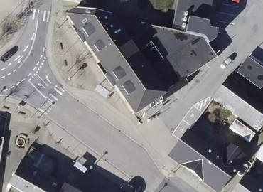 Bolig Brogaardsgade 3 9490 Pandrup