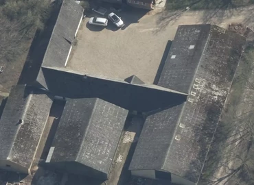 Lager / produktion Bråskovvej 13 8783 Hornsyld