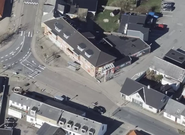 Bolig Brogaardsgade 3 9490 Pandrup