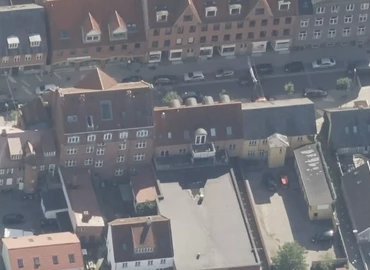 Butik Jernbanegade 13D 4690 Haslev