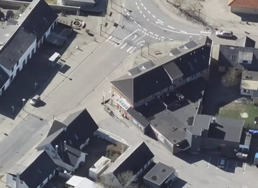 Bolig Brogaardsgade 3 9490 Pandrup