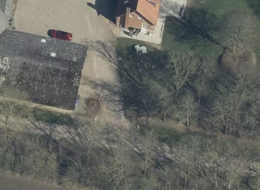 Lager / produktion Bråskovvej 13 8783 Hornsyld