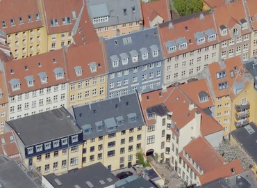 Butik Sankt Peders Stræde 26 1453 København K