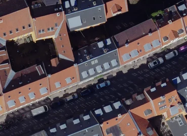 Butik Sankt Peders Stræde 26 1453 København K