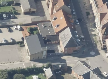 Butik Jernbanegade 13D 4690 Haslev