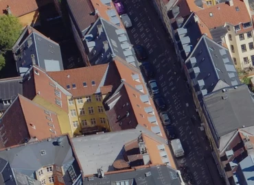 Butik Sankt Peders Stræde 26 1453 København K