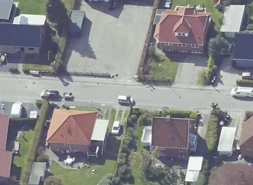 Bolig Lindevej 8A 5560 Aarup