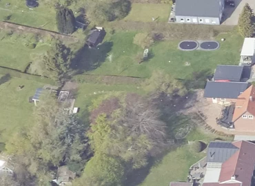 Bolig Lindevej 8A 5560 Aarup