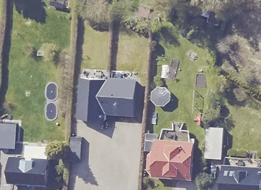 Bolig Lindevej 8A 5560 Aarup