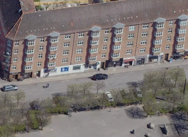 Butik til leje på Toftegårds Plads 4, 2500 Valby - 189 m² | Foto 3 - Lokalebasen