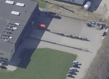 Lager til leje på Mads Clausens Vej 9, 8600 Silkeborg - 323 m² | Foto 0 - Lokalebasen.dk