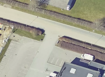 Lager til leje på Mads Clausens Vej 9, 8600 Silkeborg - 323 m² | Foto 0 - Lokalebasen.dk
