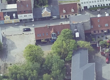 Bolig Østergade 5A 4930 Maribo