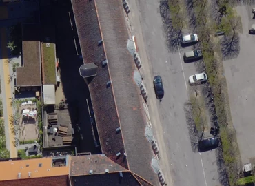 Butik til leje på Toftegårds Plads 4, 2500 Valby - 189 m² | Foto 4 - Lokalebasen