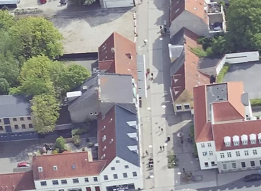 Bolig Østergade 5A 4930 Maribo