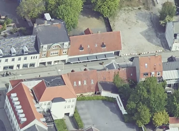 Bolig Østergade 5A 4930 Maribo