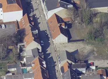 Bolig Østergade 5A 4930 Maribo