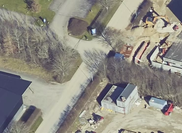 Lager til leje på Mads Clausens Vej 9, 8600 Silkeborg - 323 m² | Foto 3 - Lokalebasen