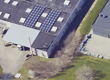 Lager til leje på Mads Clausens Vej 9, 8600 Silkeborg - 323 m² | Foto 2 - Lokalebasen