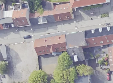 Bolig Østergade 5A 4930 Maribo