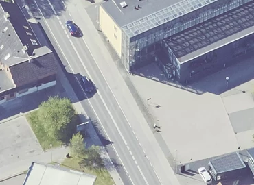 Kontor til leje på Kalundborgvej 35A, 4200 Slagelse - 509 m² | Foto 1 - Lokalebasen.dk