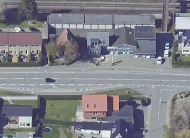 Butik Brovejen 266A 5500 Middelfart
