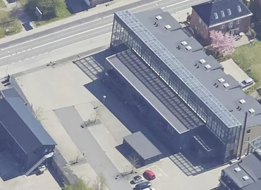 Kontor til leje på Kalundborgvej 35A, 4200 Slagelse - 509 m² | Foto 3 - Lokalebasen.dk