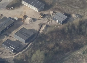 Lager til leje på Nydamsvej 16, 8362 Hørning - 547 m² | Foto 0 - Lokalebasen