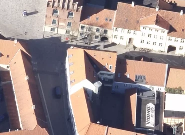 Bolig Nørregade 2 5800 Nyborg