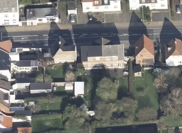 Bolig Palnatokesvej 3 5000 Odense C