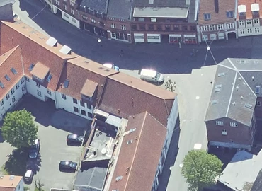 Butik til leje på Låsbygade 38, 6000 Kolding - 114 m² | Foto 1 - Lokalebasen